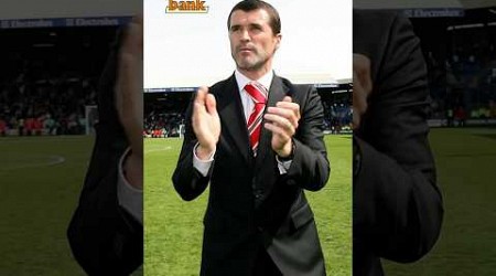 Yeni Ferguson olacaktı... Roy Keane&#39;nin Sunderland macerası