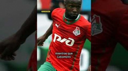 EX JUGADOR de REAL MADRID ¡DEMANDA A FIFA! Y PODRÍA CAMBIAR la HISTORIA de los FICHAJES| CASO DIARRA