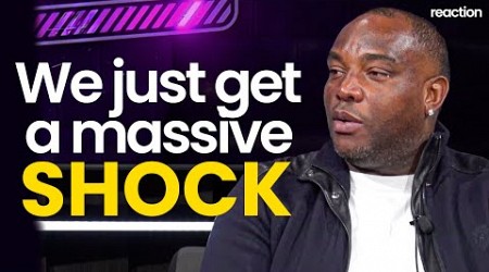 Benni McCarthy On Man Utd&#39;s Training, Matchday SHOCK &amp; Mentality Problems | REACTION