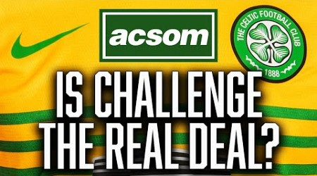 Celtic will learn if Aberdeen&#39;s challenge is the real deal this week // ACSOM A Celtic State of Mind