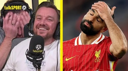 WILD SALAH &amp; TRENT CLAIM! 