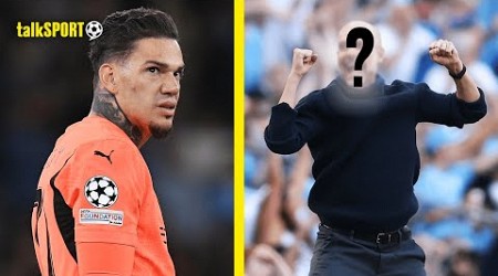 Ederson REVEALS Man City Have ALREADY Identified The Manager They Want To SUCCEED Pep Guardiola! 