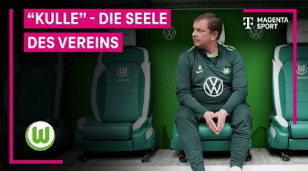 Doku: &quot;Kulle&quot; - Die Seele des Vereins | Google Pixel Frauen-Bundesliga | MAGENTA SPORT