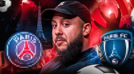 Bientôt un derby parisien en Ligue 1 ? (La multipropriété par Zack Nani)