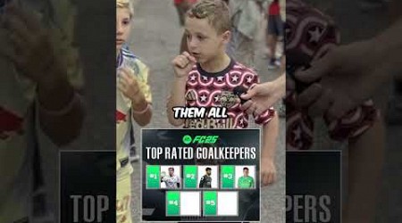 These Little Real Madrid Fans CRUSH FIFA 25 Trivia! 