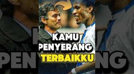 Duet terhebat Chelsea ‼️