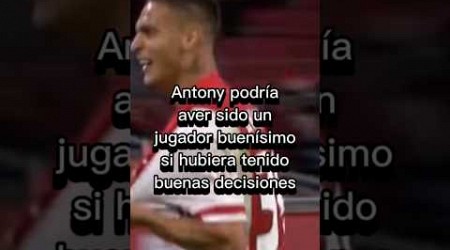 Tirando factos asta que me equivoqué día 4 #futbol #factos #Ajax #antony Os contesto por discord