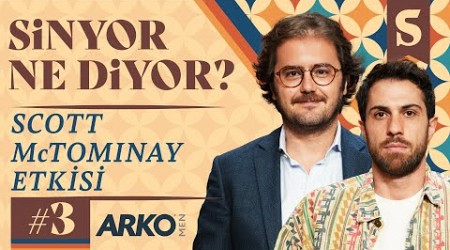 Napoli Yükseliyor, Milan&#39;ın Sorunları, Antrenör Quiz&#39;i I İtalyan Usulü #27 I Sinyor Ne Diyor? S7B3