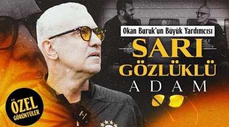 İrfan Saraloğlu: &quot;Oyuncu Değişikliğini Nasıl Yapıyoruz?&quot;