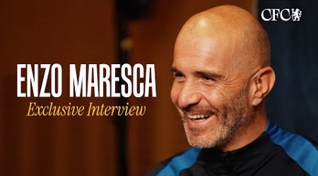 September reflections, Cole Palmer analysis &amp; more! | MARESCA Exclusive Interview | Chelsea FC