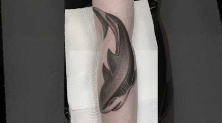 Whipshading tattoo Southampton UK #tattoo #southamptontattoo