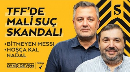 Muslera Ayrılacak Mı?, Hacıosmanoğlu, Tuchel Ada&#39;da | Mehmet Demirkol &amp; Kaan Kural - Oyna Devam #09