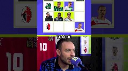 CAPUTO a 1vs1, LA SFIDA FINALE: chi è il VINCITORE? ⚔️ #shorts