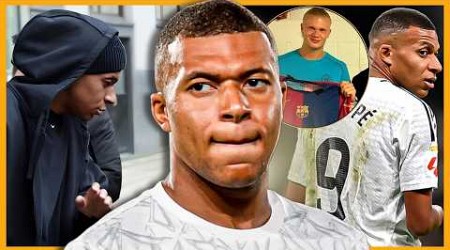 Mbappe en GRAVES PROBLEMAS | Haaland al BARCELONA 2025