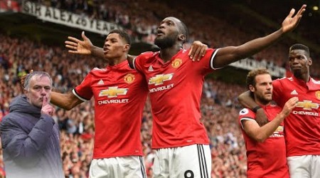 Manchester United’s BEST Season since Sir Alex Ferguson