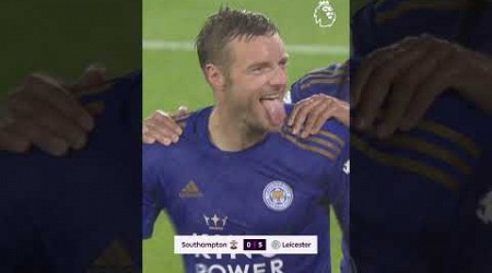 Premier League SHOCKER Leicester Score NINE Against Southampton