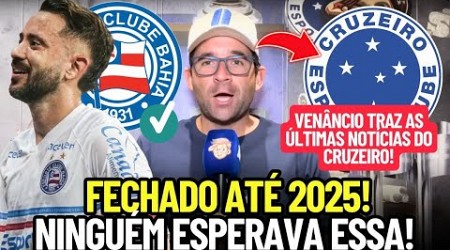 OFICIAL: EVERTON RIBEIRO ASSINA CONTRATO ATÉ O FINAL DE 2025! COM UM SALÁRIO DE R$1,3 MILHÃO POR MÊS