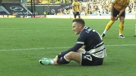 Millwall v Derby County Highlights