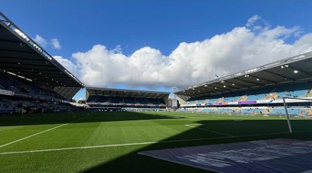 Millwall 1-1 Derby County - Drive home with Zac and TT. #Millwall#MFC #DCFC Match Review