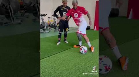 Dai #social alla #seriea #tutorial rabona