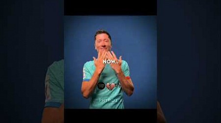 Lewandowski + Tiktok 