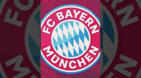 #deutschland #liebe #legendary #fußball #Fc Bayern München