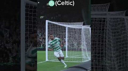 Rating kits Celtic #football