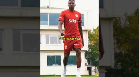 OSİMHEN&#39;IN GALATASARAY&#39;DAN NE ZAMAN GİDECEĞİ KESİNLEŞTİ 