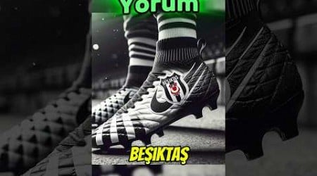 5 Yıl Boyunca Hangi Kramponu Giyerdin? #galatasaray #beşiktaş #fenerbahçe #krampon