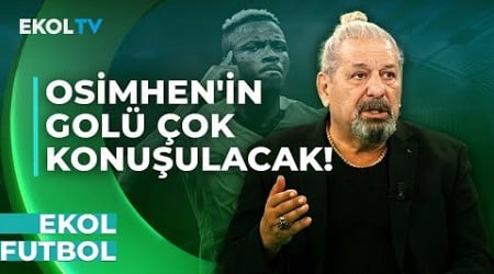 &quot;Young Boys&#39;lu Oyuncular Depar Atıyor, Galatasaray&#39;lı Oyuncular Gidemiyor!&quot; Erman Toroğlu Yorumladı