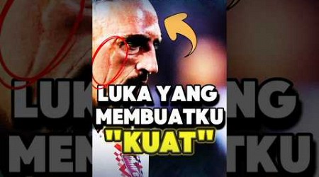 Dia Legenda sepakbola yang paling kuat ‼️