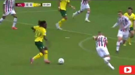 Highlights| Willem vs Fortuna sittard (0-0)| Eredivisie Match, 20.10.24