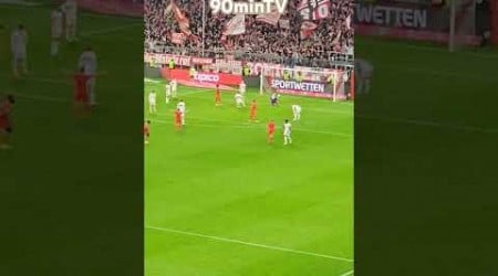 FC Bayern München 3-0 VfB Stuttgart | DAS KANN NICHT WAHR SEIN 