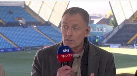 Chris Sutton reviews Celtic vs Aberdeen | Sky Sports News #celticfc #football #parkhead