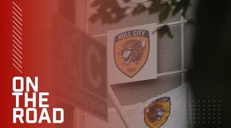 On The Road | Hull City