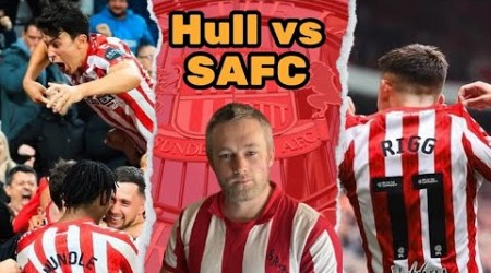 HULL VS SUNDERLAND LIVE STREAM