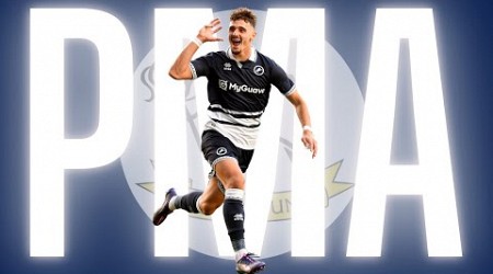 PMA- MILLWALL 1-1 DERBY COUNTY “THE EAGLE HAS LANDED!” #millwall #millwallfc #dcfcfans #efl