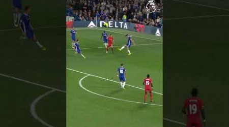 Courtois Can&#39;t Stop This INSANE Wonder Goal