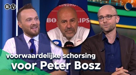 Weghorst of Brobbey erin bij Ajax? | De Avondshow met Arjen Lubach (S6)