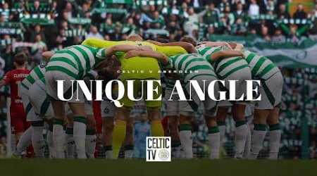 Unique Angle: Celtic 2-2 Aberdeen | Points shared at Celtic Park after thrilling 2-2 draw (19/10/24)