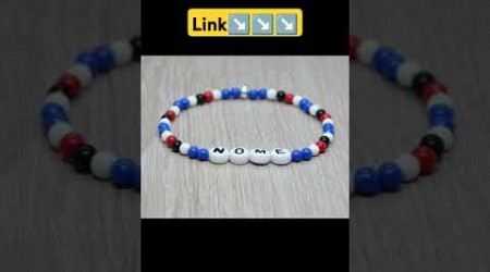 Bracciale personalizzato Sampdoria ⚽ #sampdoria #samp #genova #serieb #calcio