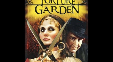 New Castle After Dark presents Torture Garden