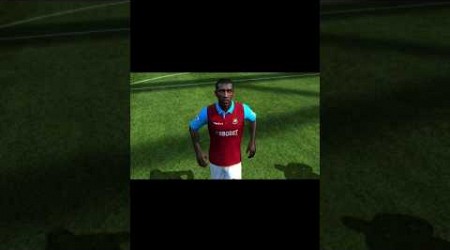 Millwall vs West Ham - FIFA 11 Preview in 2024 #nostalgia #shorts #westham #fifa #easports #xbox360