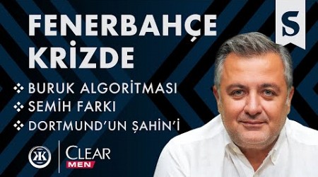 Samsunspor 2-2 Fenerbahçe, Mourinho Kadrosu, Icardi İdaresi | Mehmet Demirkol&#39;la Karşı Karşıya #10