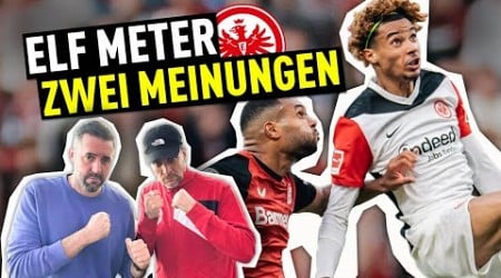 Brych-Wahnsinn bei Eintracht Frankfurt: Was soll das?! | Bundesliga News