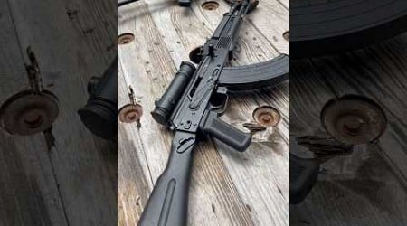 Arsenal SLR-107CR (AK-104)