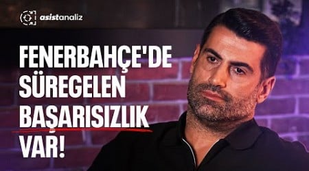 Volkan Demirel: Man.United Maçı Büyük Bir Şans, Galatasaray Gol Atamazsa Beşiktaş Derbiyi Kazanır