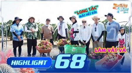 Highlight Tập 68: Xuất hiện &quot;long tặc&quot; ném bom Kiều Minh Tuấn, Cris Phan buông lời dèm pha Dương Lâm