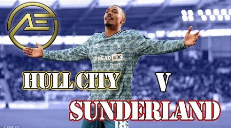 Isidor pounces on toothless Tigers | Hull vs Sunderland