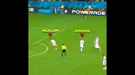 99 IQ Muller Free Kicks. 